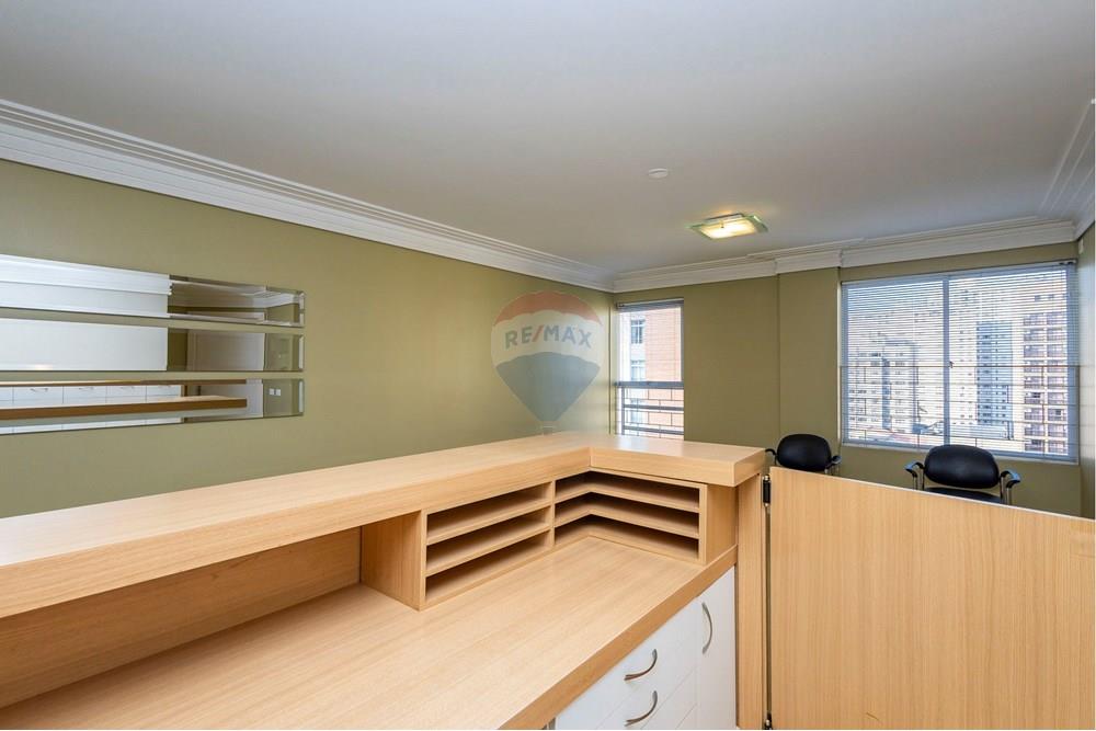 Cj. Comercial/ Sala - Alugar - Curitiba , Paraná - IMG_3948_1.jpg - 560331044-340