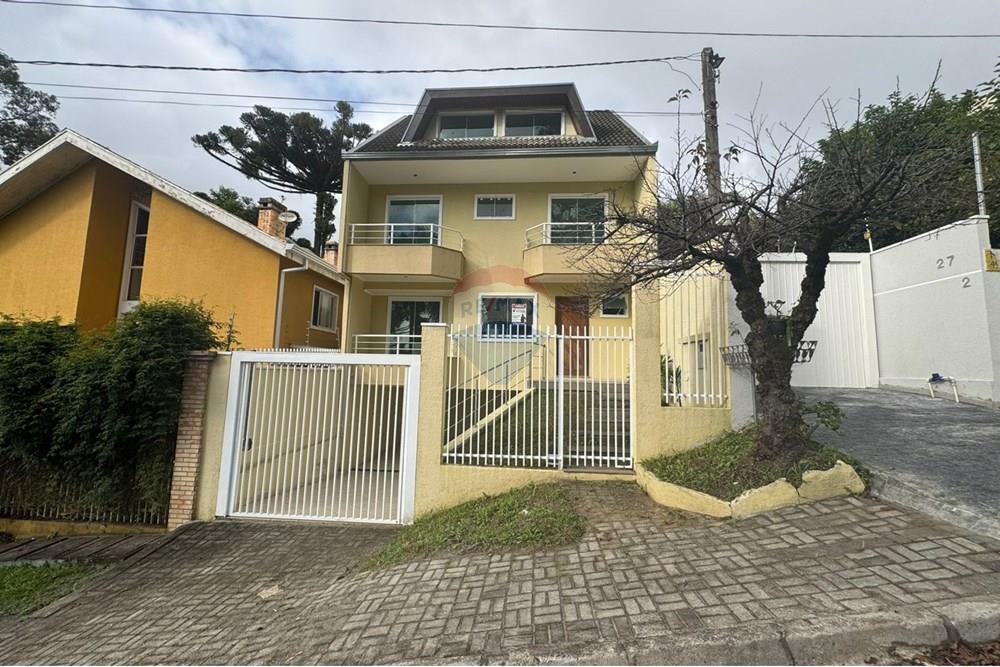 Sobrado - Venda - Curitiba , Paraná - WhatsApp Image 2025-05-06 at 22.01.11.jpeg - 560461011-30