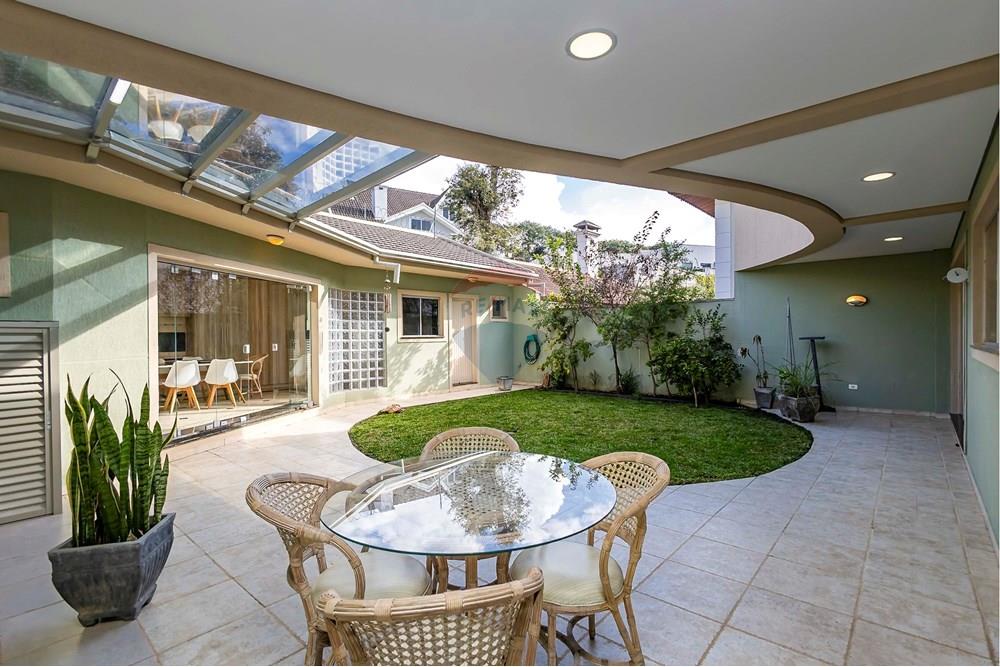 Casa - Alugar - Curitiba , Paraná - IMG_9669_1.jpg - 560311047-451