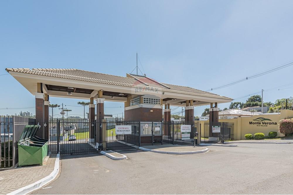 Casa de Condomínio - Venda - Colombo , Paraná - Rua do Quivi 341 casa 213-64.jpg - 560331069-69