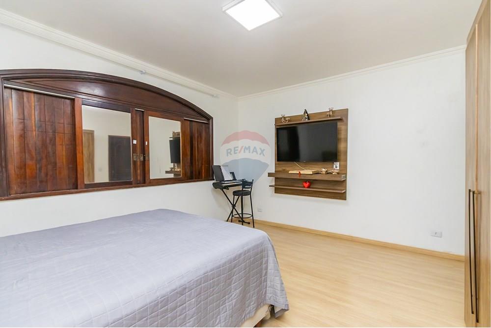 Casa - Venda - Curitiba , Paraná - IMG_1836.jpg - 560351054-207