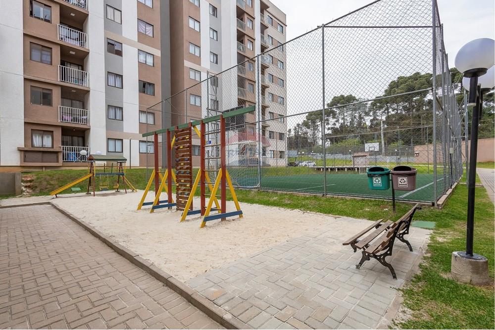 Apartamento - Venda - São José dos Pinhais , Paraná - 400.jpg - 560391055-13