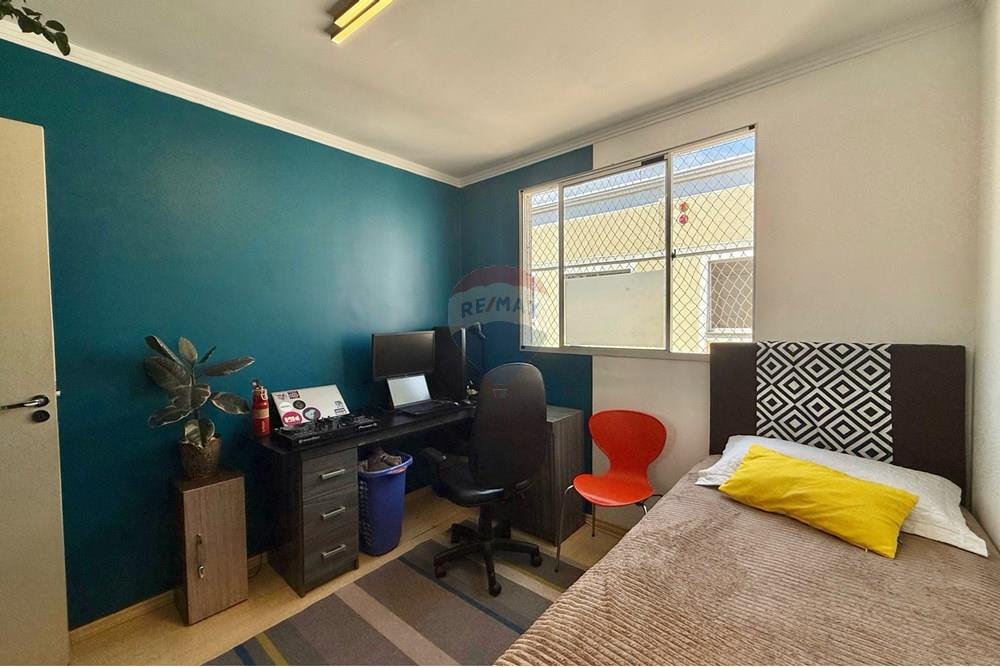 Apartamento - Venda - São José dos Pinhais , Paraná - IMG_2265.jpeg - 560481004-23