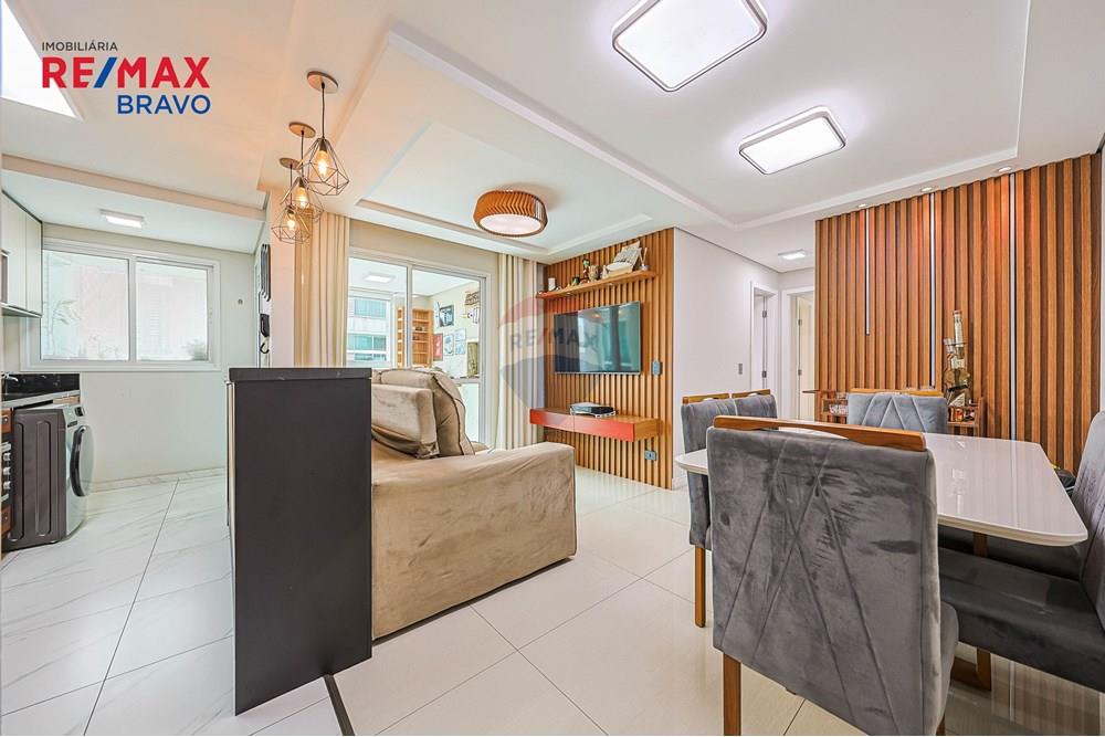 Apartamento - Venda - Curitiba , Paraná - CRF_7300.jpg - 560371031-41