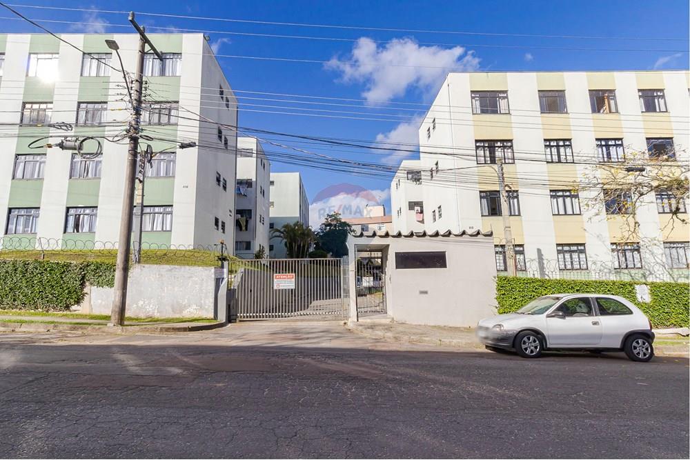 Apartamento - Venda - Curitiba , Paraná - IMG_3473.jpg - 560321145-3