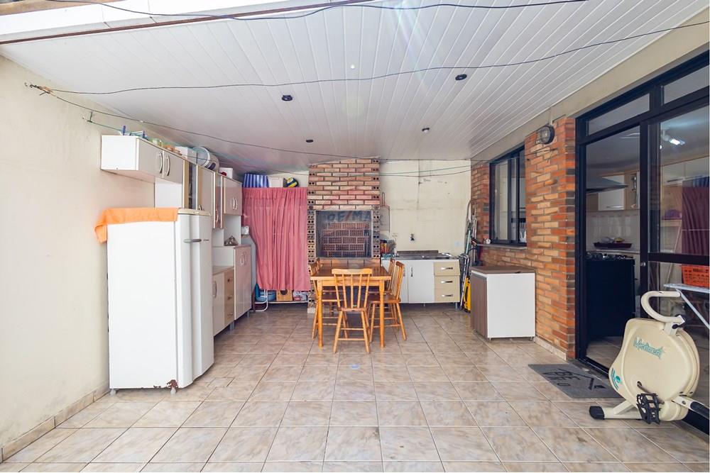 Sobrado - Venda - Curitiba , Paraná - IMG_2209.jpg - 560461011-49