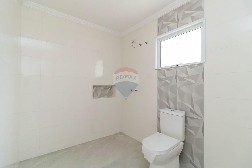 Sobrado - Venda - São José dos Pinhais , Paraná - IMG_1927_1.jpg - Banheiro - 560341154-24