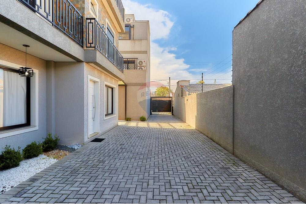 Sobrado - Venda - Curitiba , Paraná - Foto 045.jpg - 560341143-26