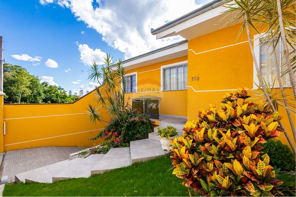 Casa - Venda - Curitiba , Paraná - IMG_4463.jpg - 560431034-1