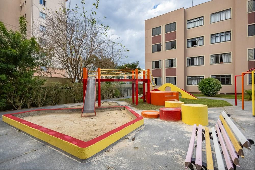 Apartamento - Venda - Curitiba , Paraná - IMG_7093.jpg - 560351138-4