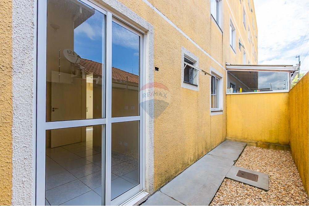 Apartamento - Venda - São José dos Pinhais , Paraná - IMG_6512.jpg - 560411051-198