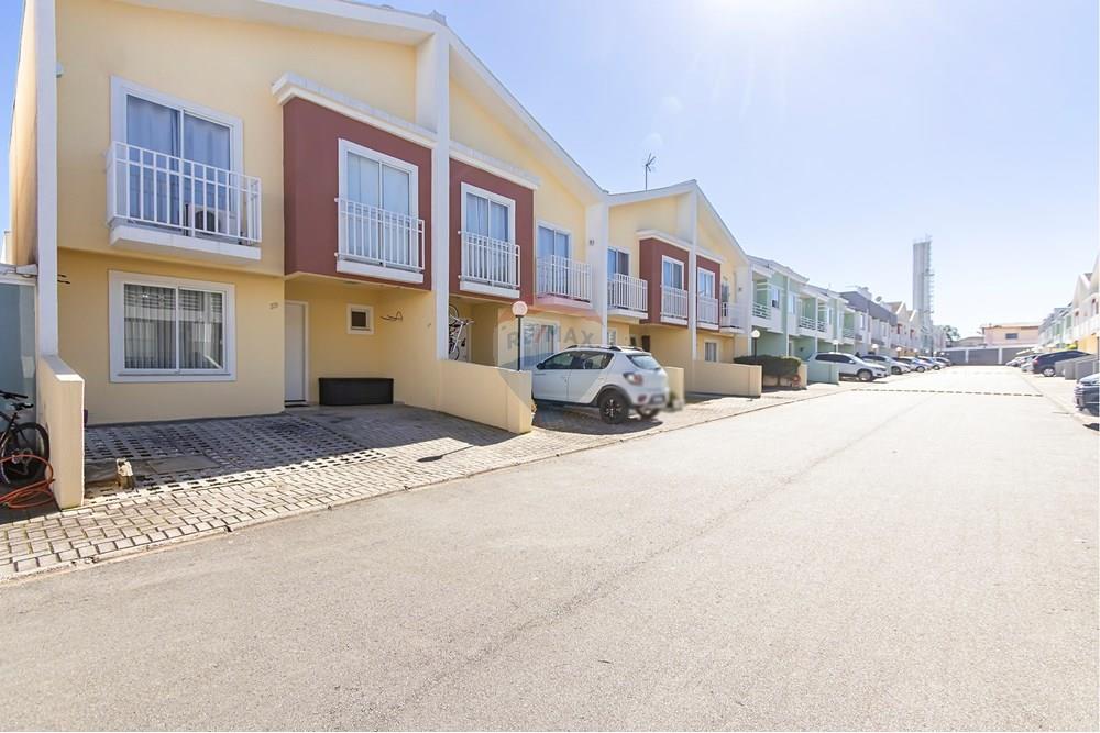 Casa de Condomínio - Venda - São José dos Pinhais , Paraná - IMG_0517_1.jpg - 560411055-21