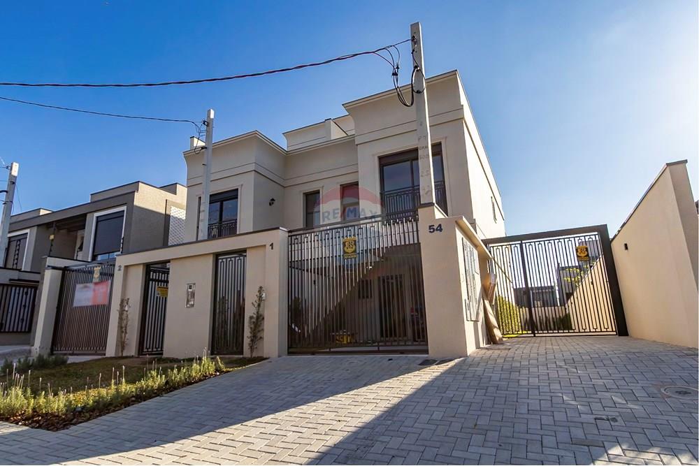 Casa - Venda - Curitiba , Paraná - IMG_7032_1.jpg - 560331044-347