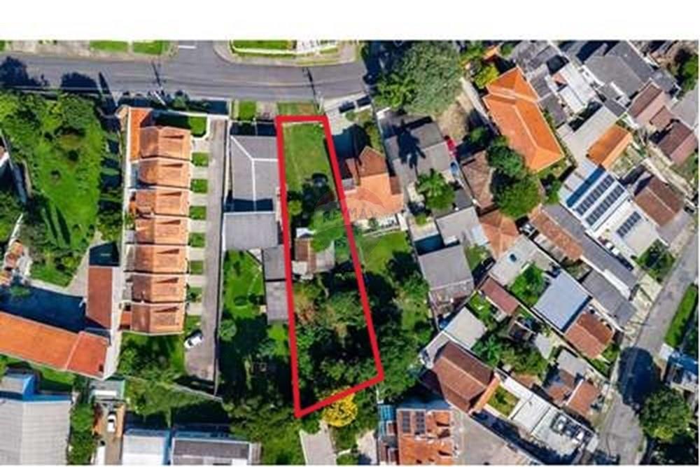 Terreno - Venda - Curitiba , Paraná - foto terreno 1.jpg - 560461009-43