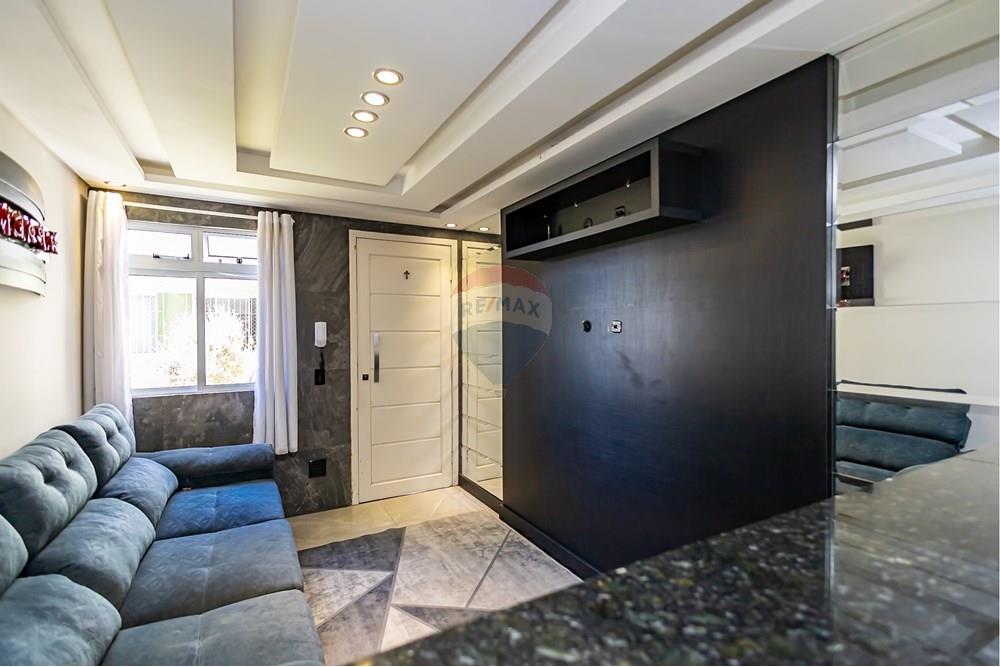 Apartamento - Venda - Curitiba , Paraná - IMG_3249.jpg - 560311063-10