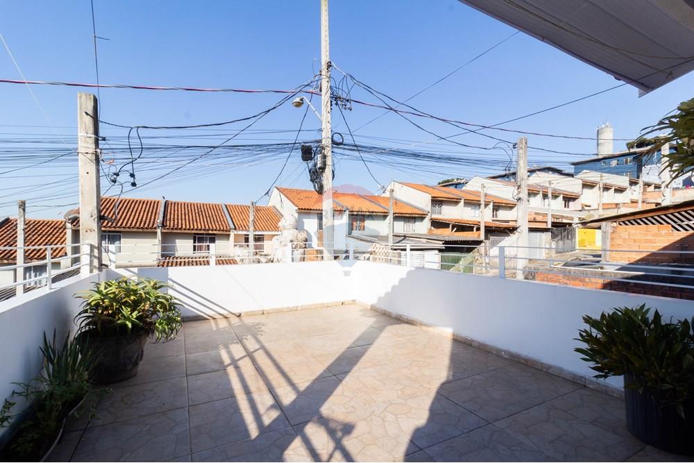 Sobrado - Venda - Curitiba , Paraná - IMG_8206.jpg - 560351130-2