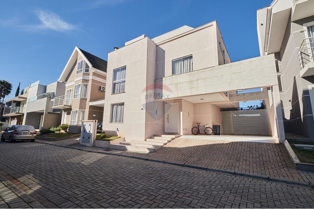 Casa de Condomínio - Venda - Curitiba , Paraná - _MG_1041.jpg - 560391084-182