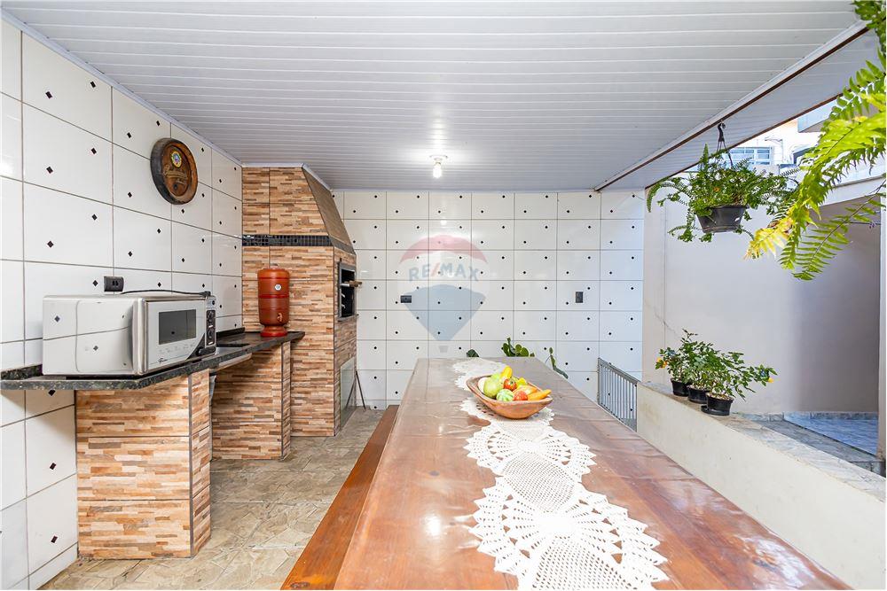 Terreno - Venda - Curitiba , Paraná - 24 - 560301054-10