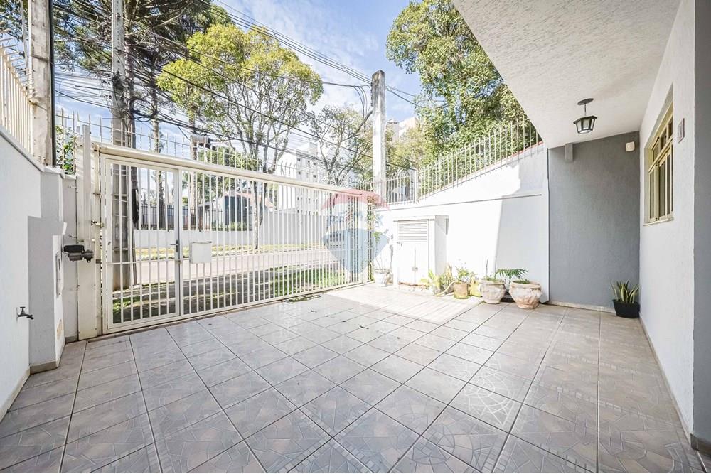 Sobrado - Venda - Curitiba , Paraná - CRF_9840.jpg - 560411049-70