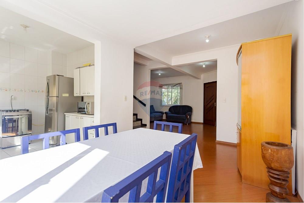 Sobrado - Venda - Curitiba , Paraná - IMG_8493.jpg - 560371021-41