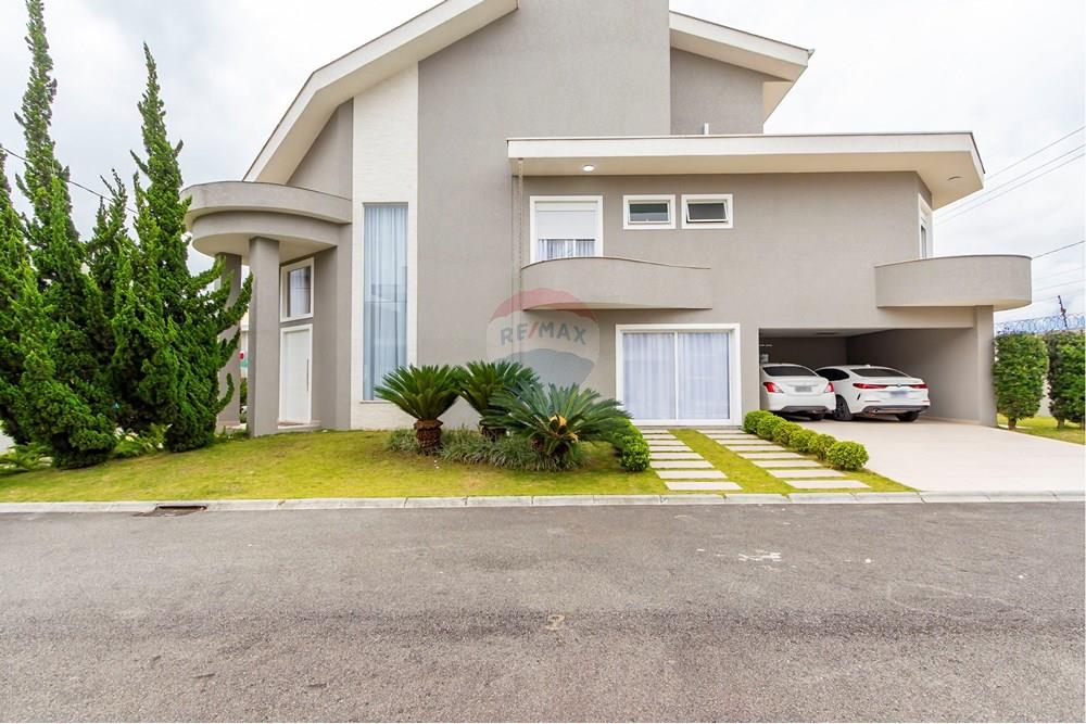 Casa de Condomínio - Venda - Curitiba , Paraná - IMG_4749_1.jpg - 560301048-26