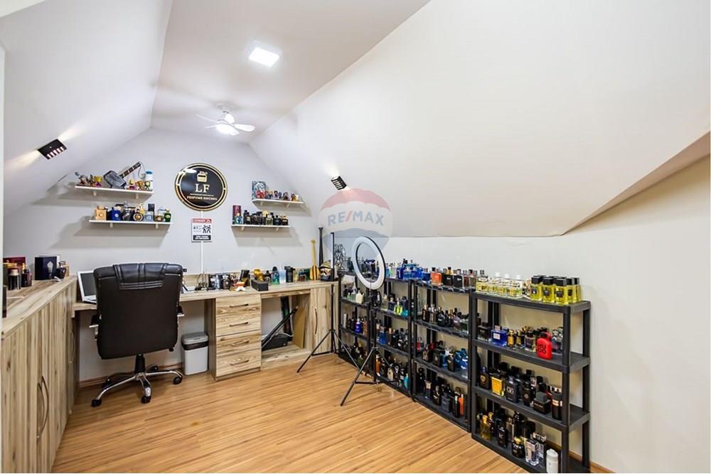 Casa de Condomínio - Venda - Curitiba , Paraná - FOTOS LOURIVAL.jpeg - 560441003-42