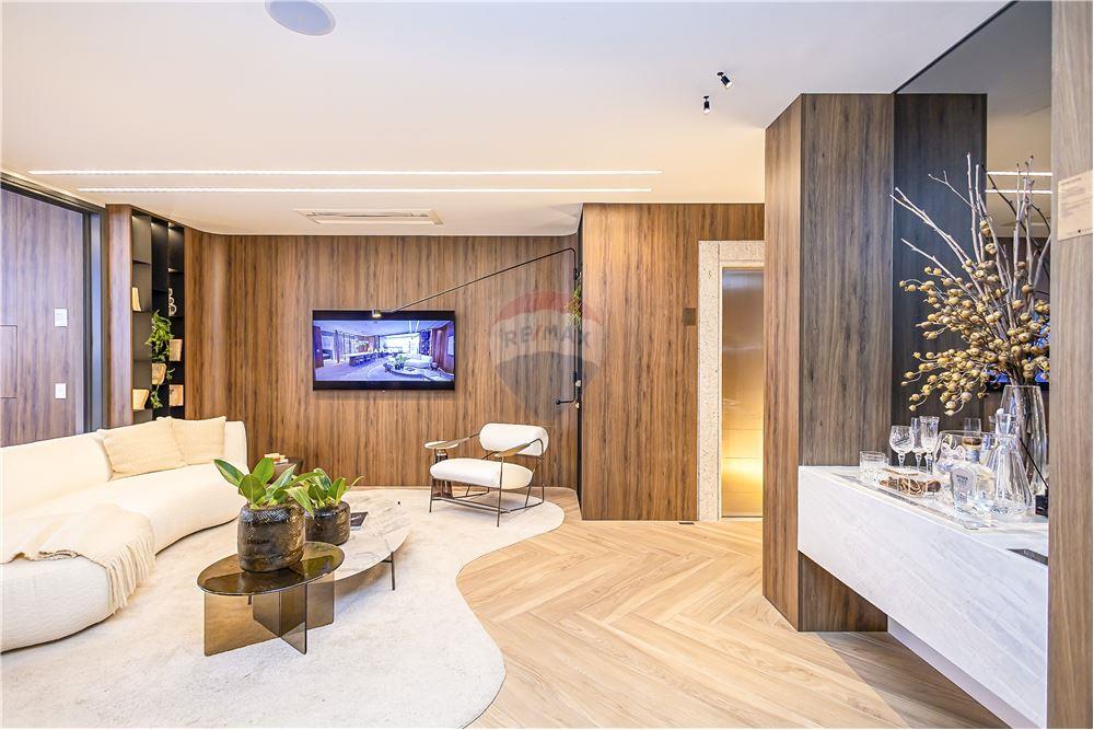 Apartamento - Venda - Curitiba , Paraná - 60 - 560341063-69