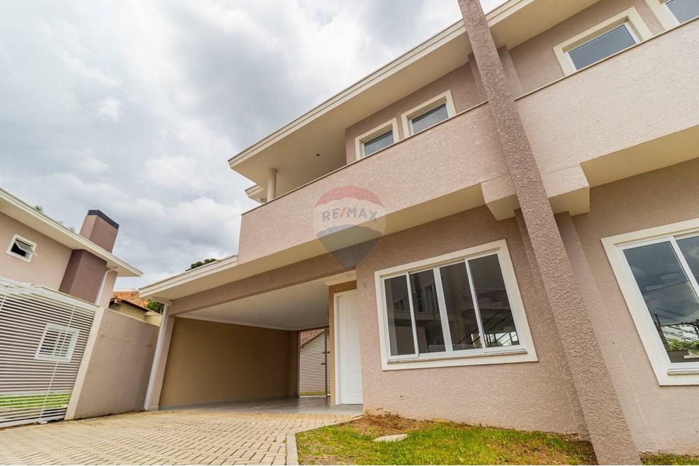 Sobrado - Venda - São José dos Pinhais , Paraná - IMG_1895_1.jpg - 560341154-24