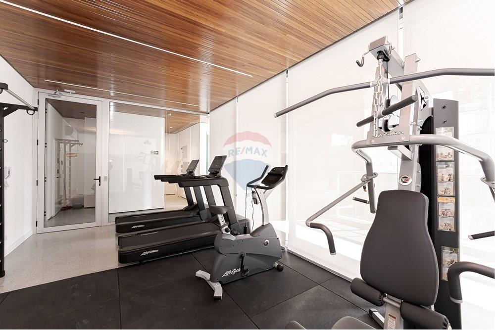 Apartamento - Venda - Curitiba , Paraná - Áreas comuns_Verdigris (12).jpg - 560341231-25