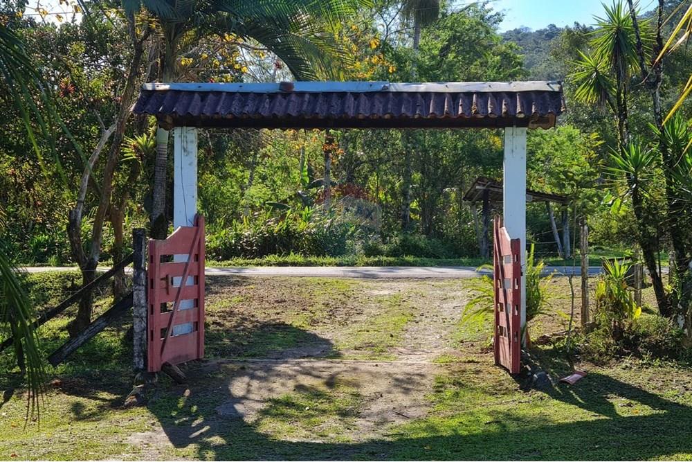 Chácara / Sítio / Fazenda - Venda - Antonina , Paraná - 951cec3c-1c54-4c7f-a28e-d50fb9961ec1.jpeg - 560391051-9