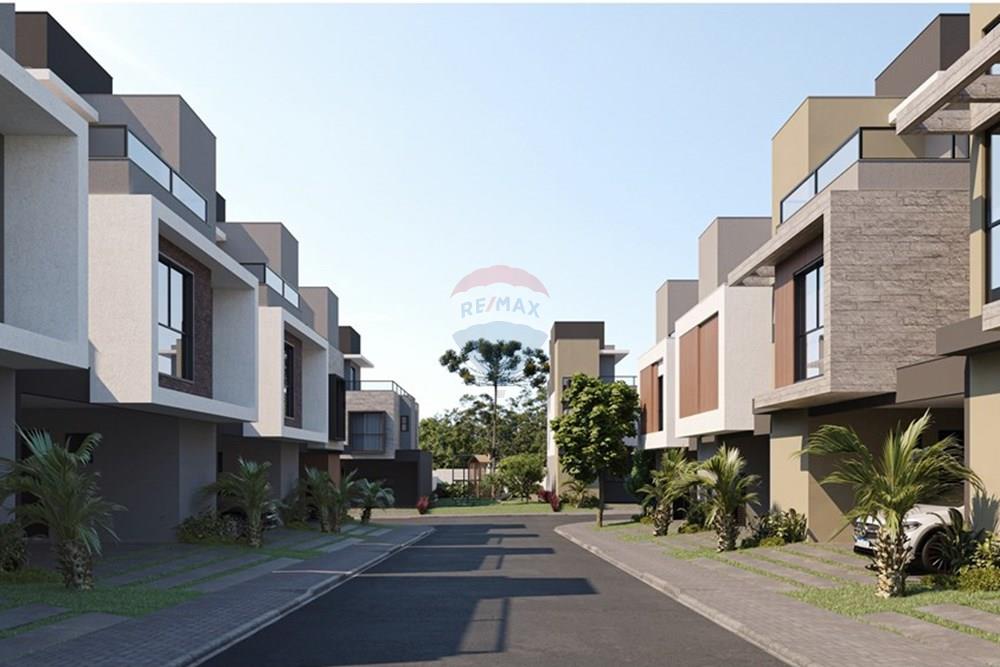 Casa de Condomínio - Venda - Curitiba , Paraná - RUA 02.jpg - 560461002-4