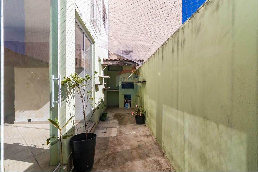 Sobrado - Venda - Curitiba , Paraná - 43_IMG_8070.jpg - 560341021-66