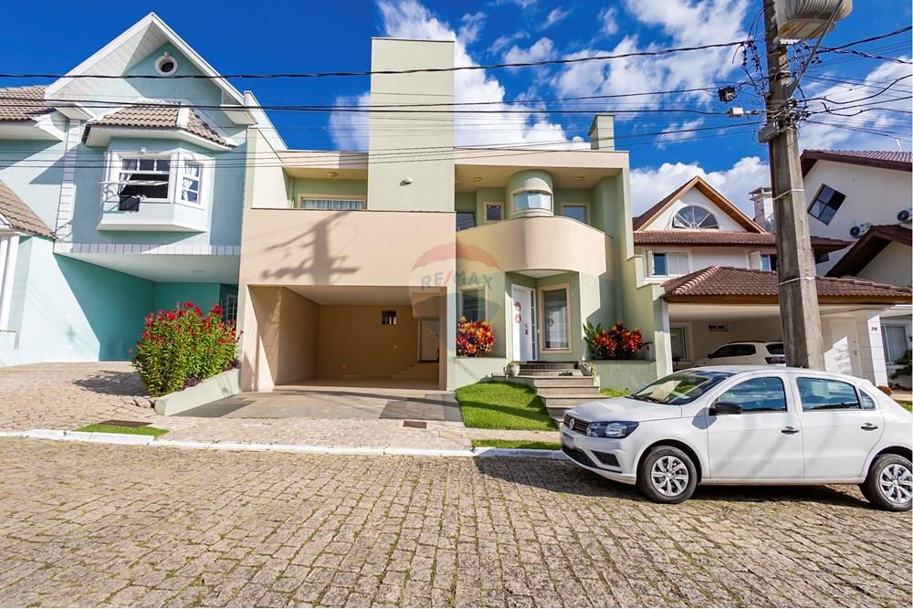 Casa - Alugar - Curitiba , Paraná - IMG_9718_1.jpg - 560311047-451