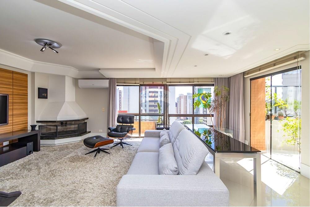 Cobertura - Venda - Curitiba , Paraná - 01 sala de estar.jpg - 560341034-59