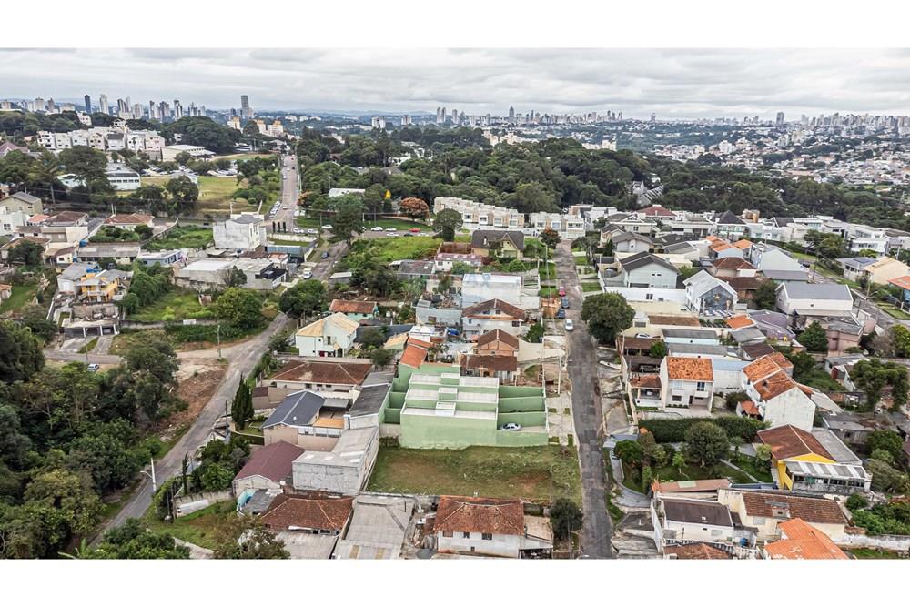 Terreno - Venda - Curitiba , Paraná - DJI_0216.jpg - 560431033-7