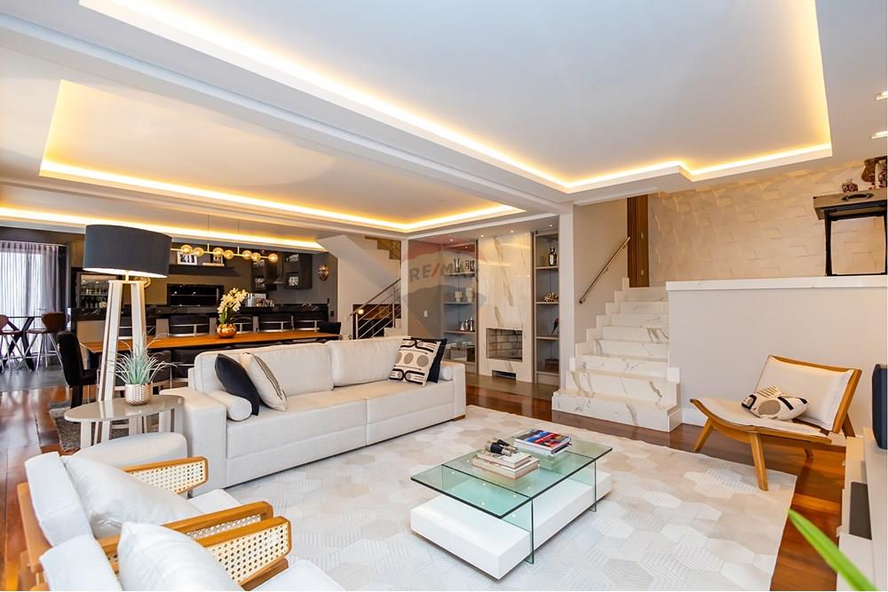 Casa - Venda - Curitiba , Paraná - IMG_3201.jpg - 560341061-220