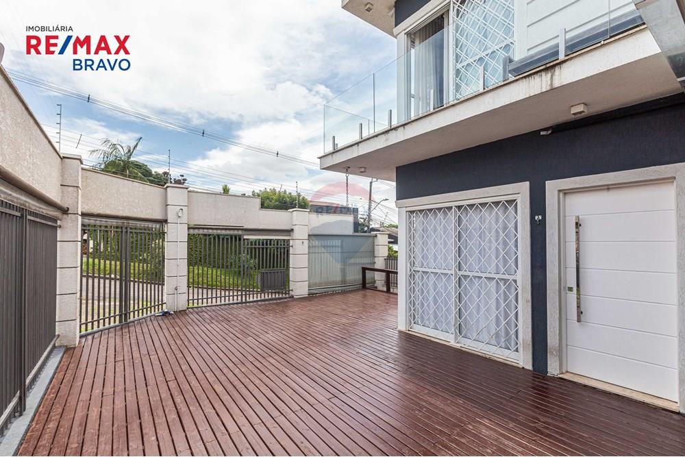 Casa - Venda - Curitiba , Paraná - _MG_4758.jpg - 560371009-84