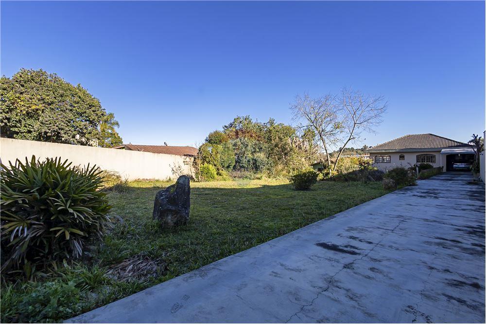 Terreno - Venda - Curitiba , Paraná - 2 - 560301054-10