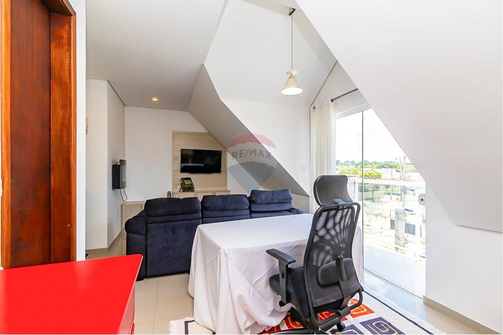 Sobrado, 3 quartos - Foto 24