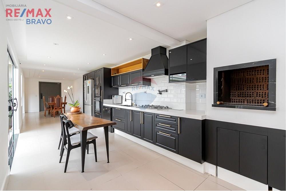 Casa - Venda - Curitiba , Paraná - IMG_4242.jpg - 560371021-43