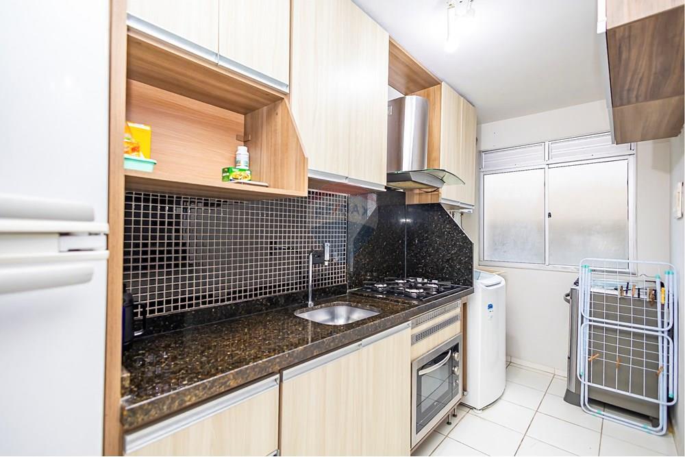 Apartamento, 2 quartos - Foto 21