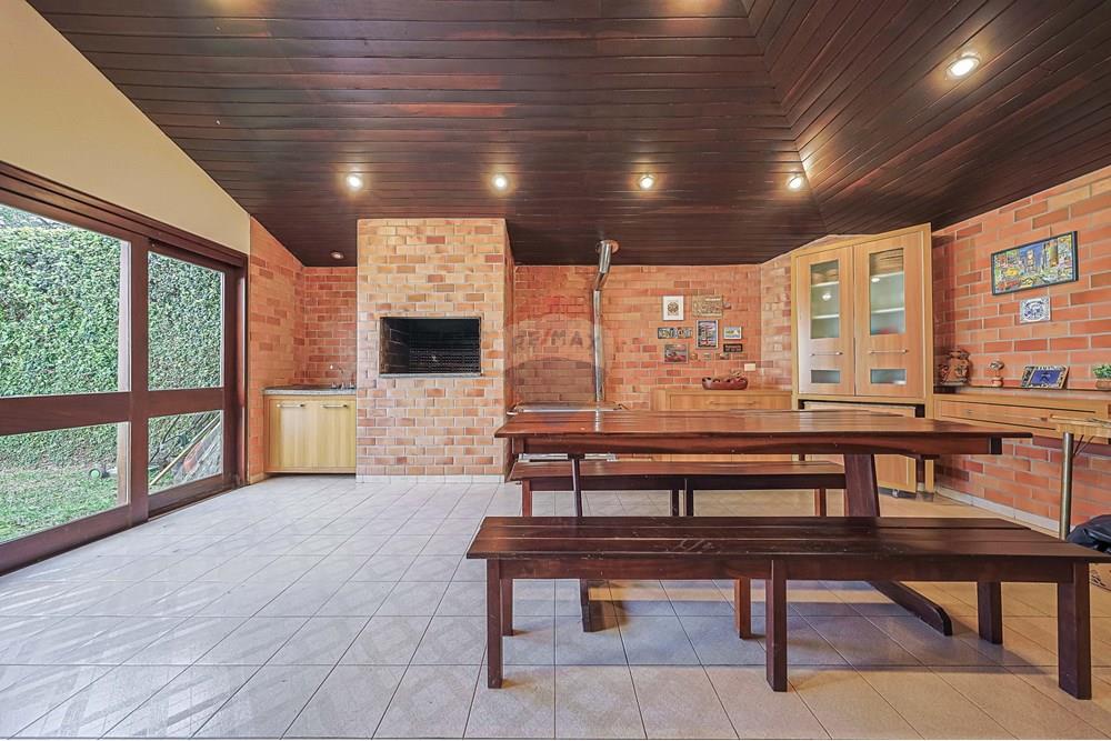 Casa de Condomínio - Venda - Curitiba , Paraná - 68.jpg - 560341063-81
