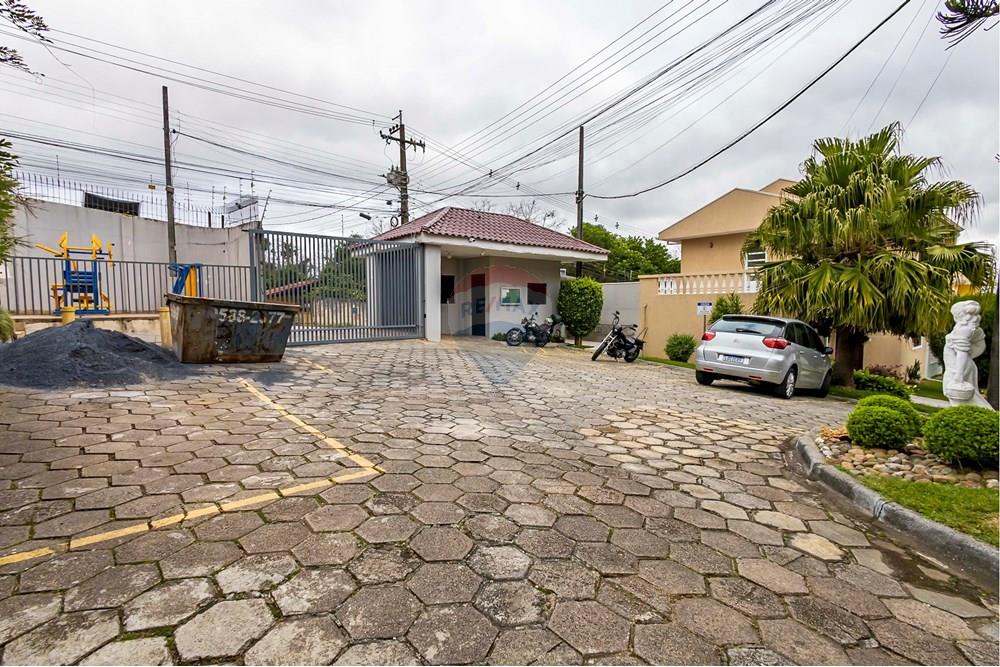 Casa de Condomínio - Venda - Curitiba , Paraná - MG_2532_1.jpg - 560411040-24