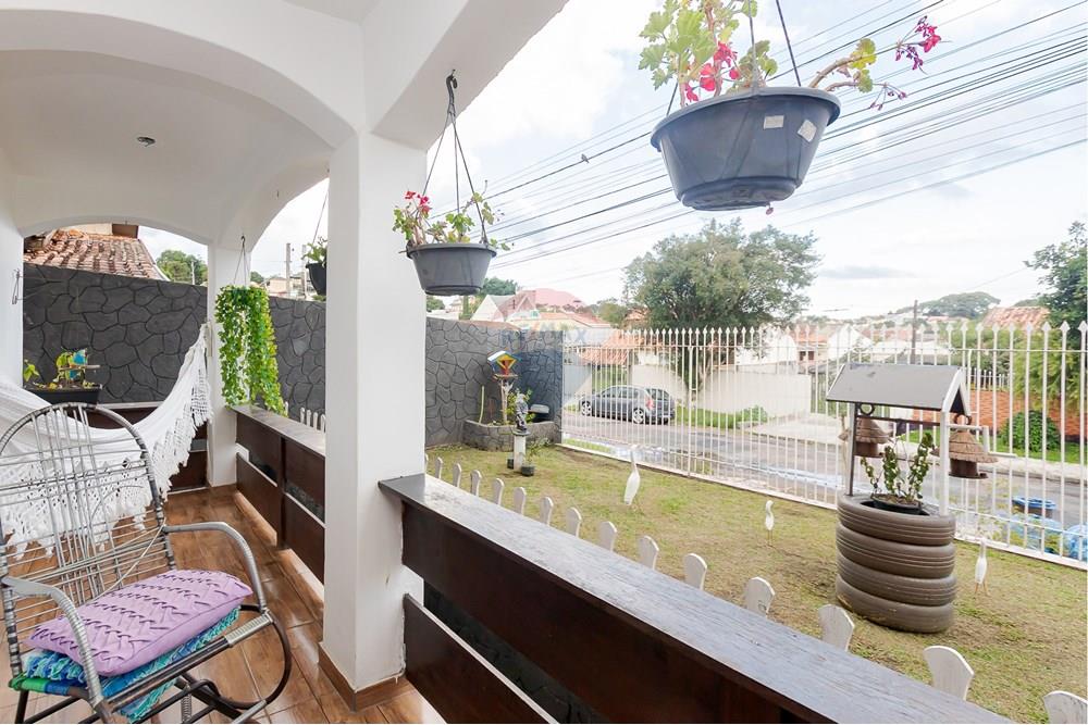 Casa - Venda - Curitiba , Paraná - IMG_0089.jpg - 560321142-1