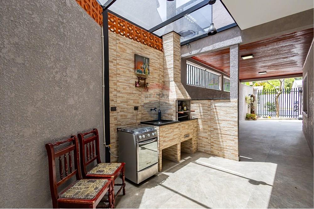 Sobrado - Venda - Curitiba , Paraná - IMG_1989.jpg - 560351004-90