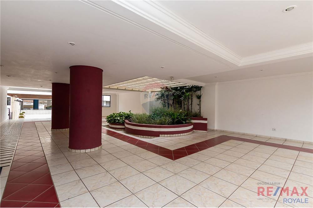 Apartamento - Alugar - Curitiba , Paraná - 27 - 560251018-268