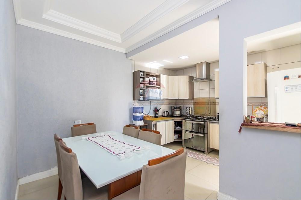 Sobrado - Venda - São José dos Pinhais , Paraná - IMG_9780_1.jpg - 560441028-8