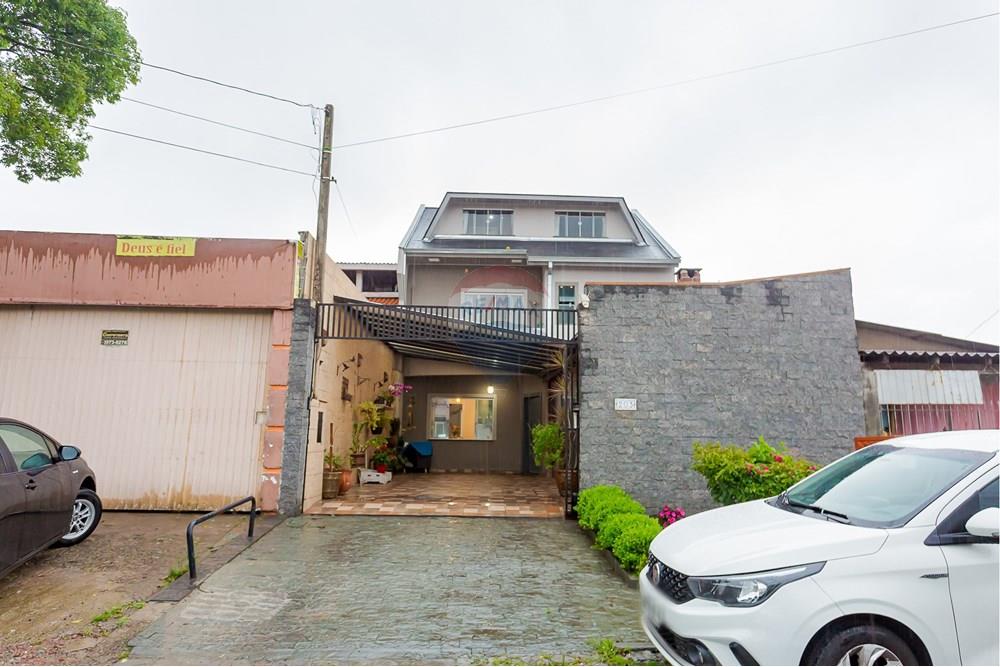 Casa - Venda - Curitiba , Paraná - 4M8A8485.jpg - 560351101-6