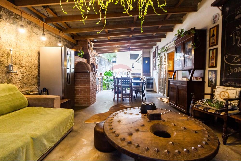 Casa - Venda - Curitiba , Paraná - 4.jpg - 560351012-152