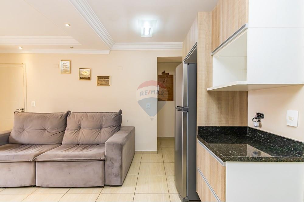 Apartamento - Venda - São José dos Pinhais , Paraná - IMG_3816.jpg - 560411055-22